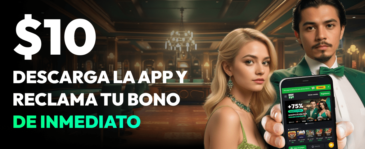 Promoción Plinko 777